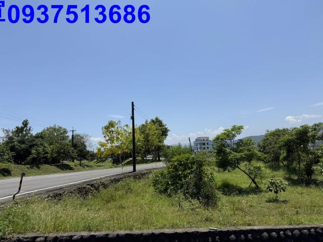 宜蘭礁溪農地-14