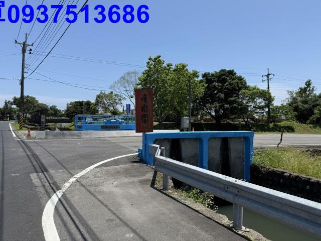宜蘭礁溪農地-15
