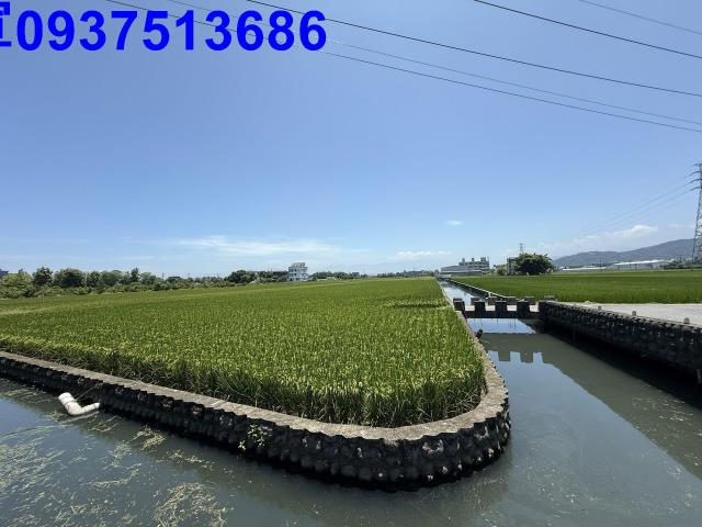 宜蘭礁溪農地-8