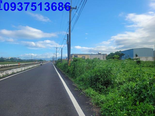 宜蘭壯圍農地-11