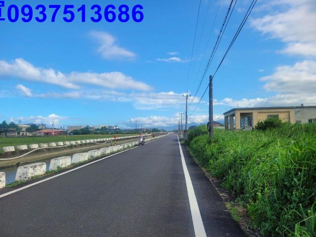 宜蘭壯圍農地-15