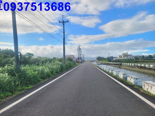 宜蘭壯圍農地-3