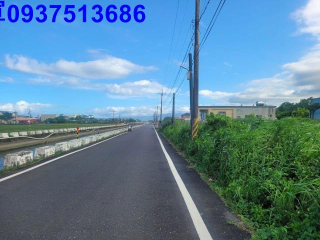 宜蘭壯圍農地-8