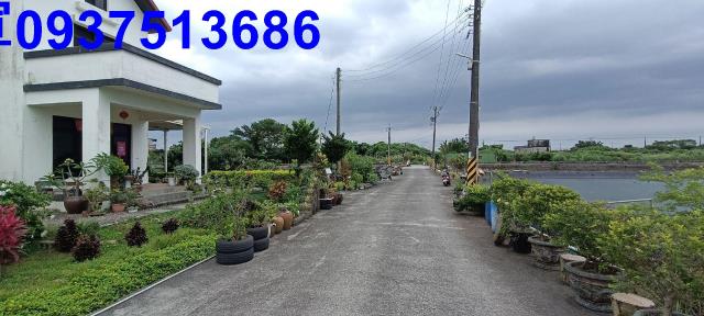 宜蘭礁溪農地-6