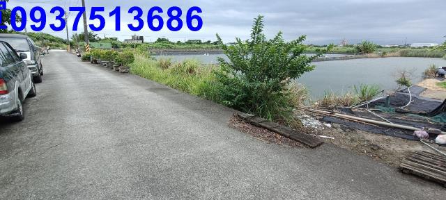 宜蘭礁溪農地-8
