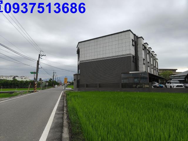 宜蘭五結農地-2