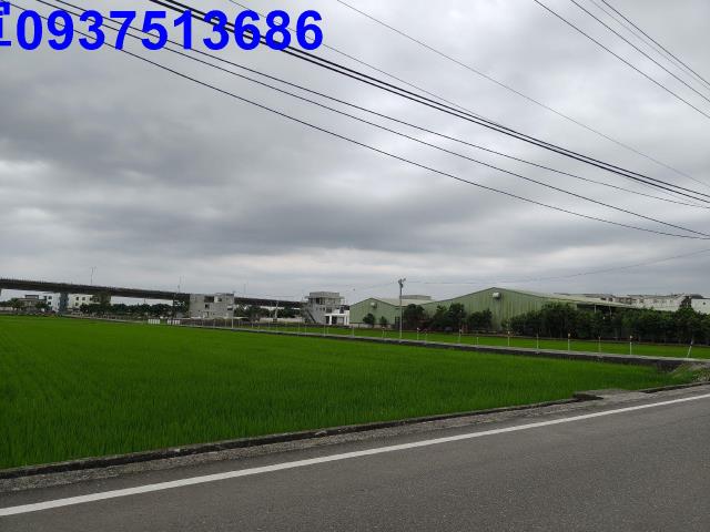 宜蘭五結農地-5