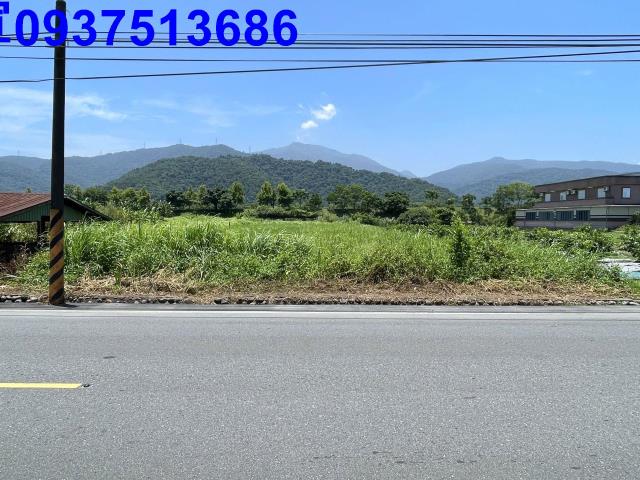 宜蘭冬山農地-3