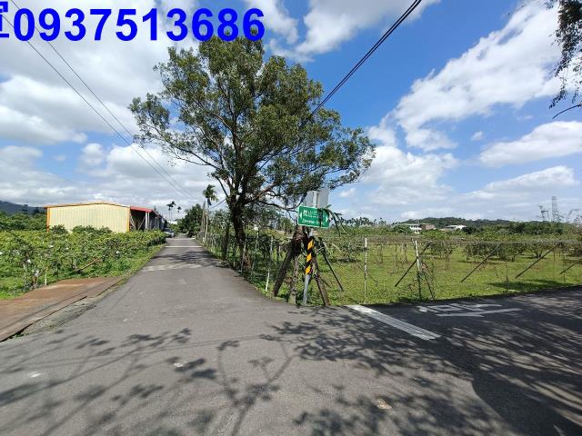 員山農地-5