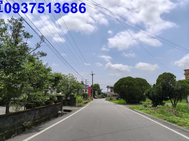 礁溪農地-12