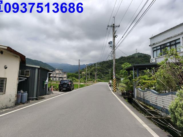 礁溪農地-5