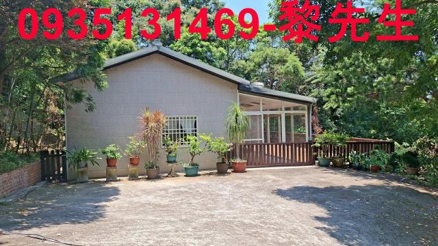 峨眉林地-3