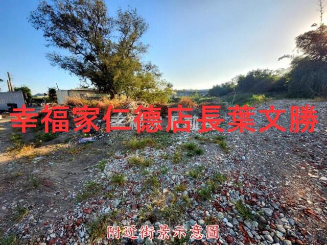 南區農地-18