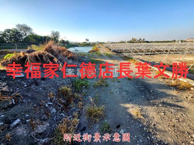 南區農地-22