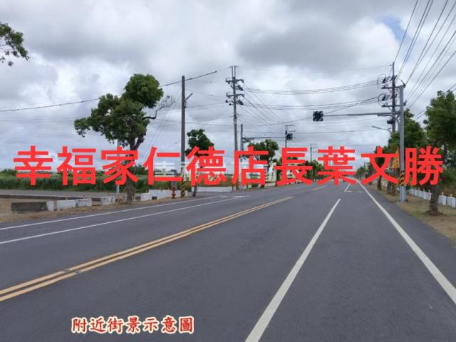 佳里農地-14