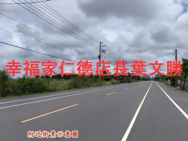 佳里農地-5