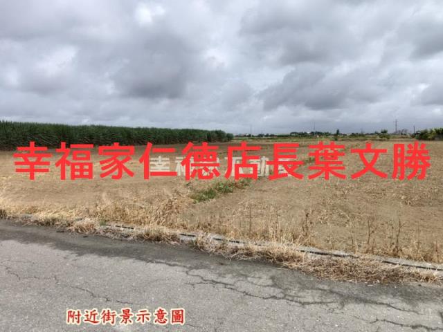 佳里農地-6