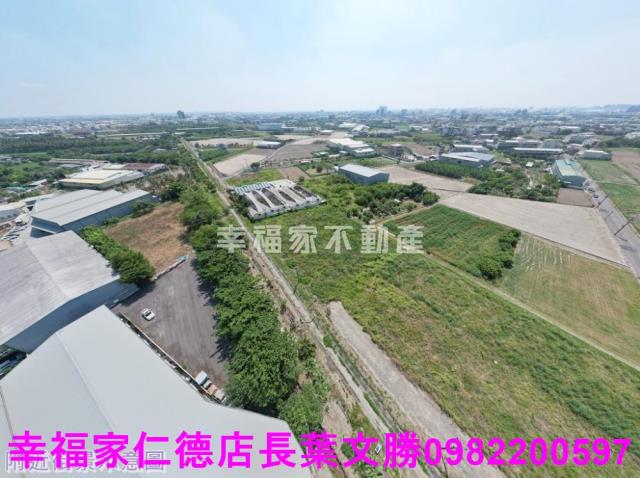安南農地-19