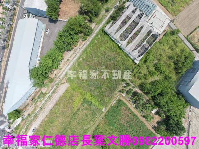安南農地-30