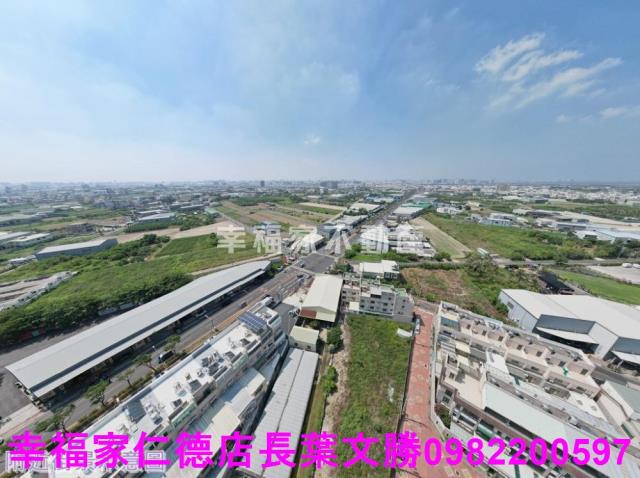 安南農地-7