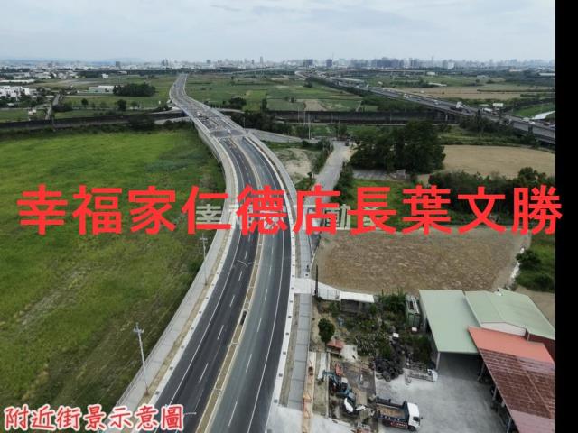 台南農地-21