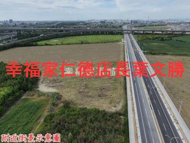 台南農地-29