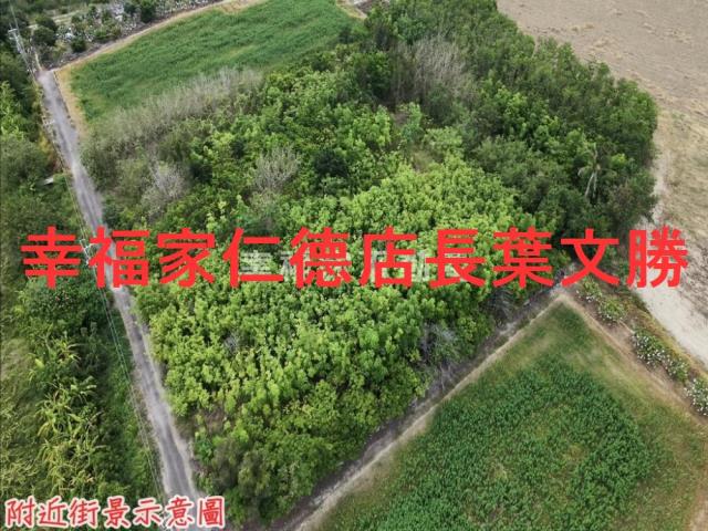 台南農地-9