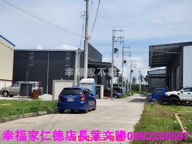 台南農地-10