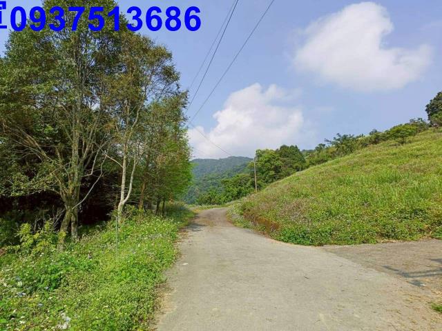 宜蘭員山農地-6