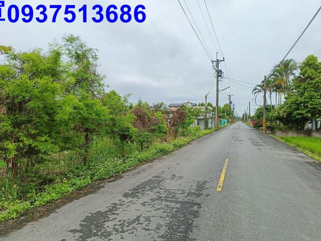 宜蘭員山農地-3