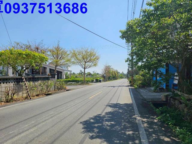 宜蘭員山農地-5