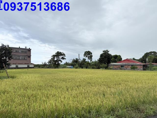 宜蘭頭城農地-2