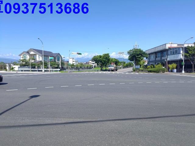 宜蘭壯圍農地-2