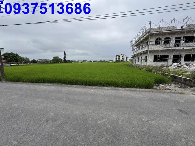 宜蘭員山農地-8