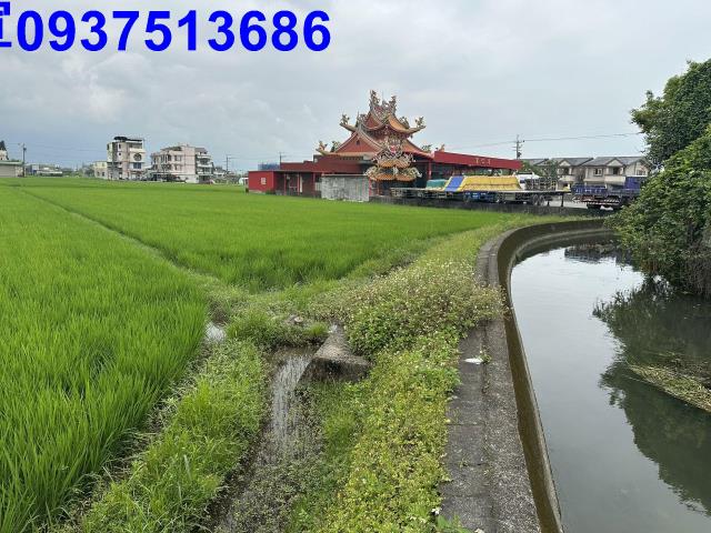 宜蘭宜蘭市農地-8