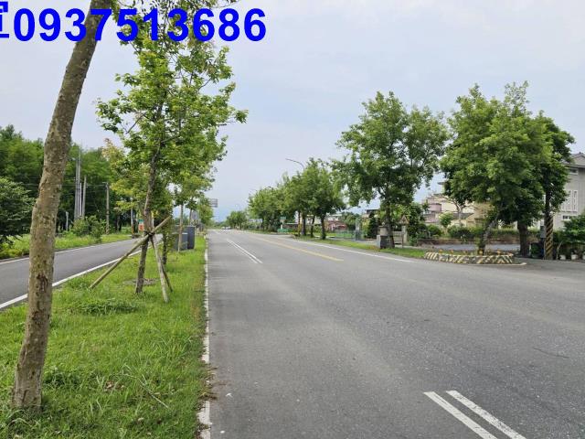 宜蘭員山農地-8