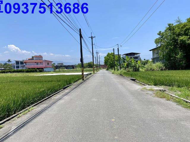 宜蘭員山農地-11