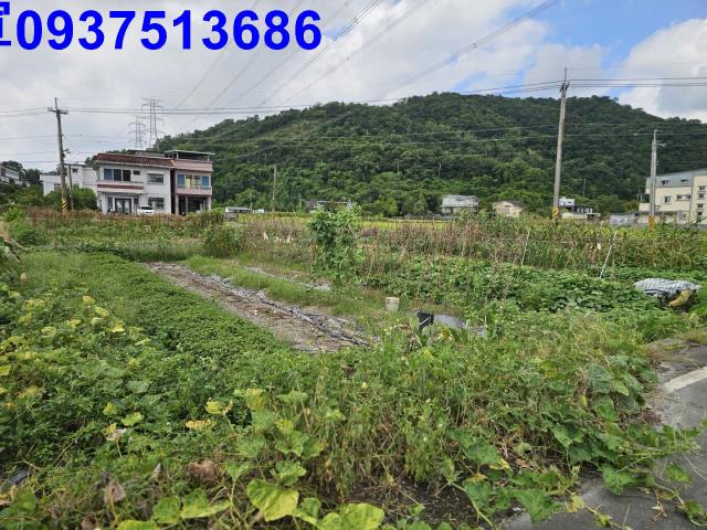 宜蘭員山農地-7