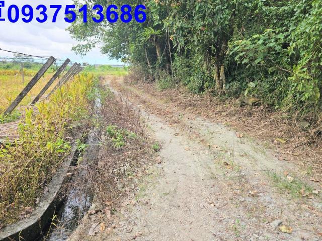 宜蘭員山農地-2