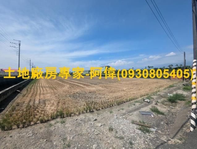 屏東萬丹農地-1
