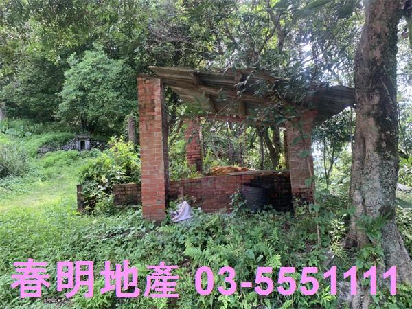 北埔建地-8