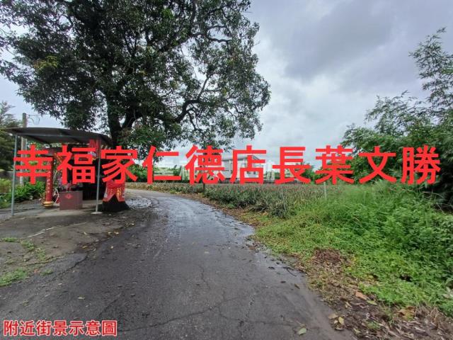 歸仁農地-26