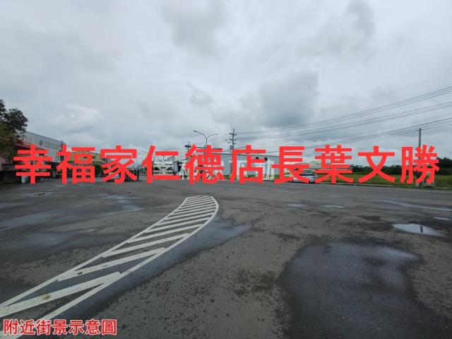 歸仁農地-30