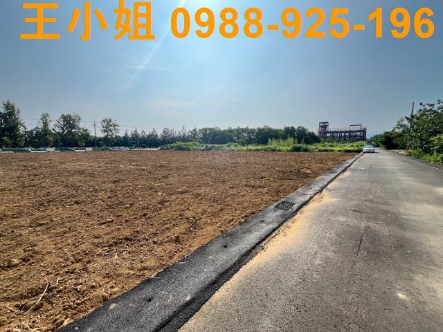 龍潭農地-7