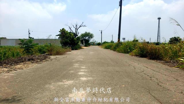 新營農地-3