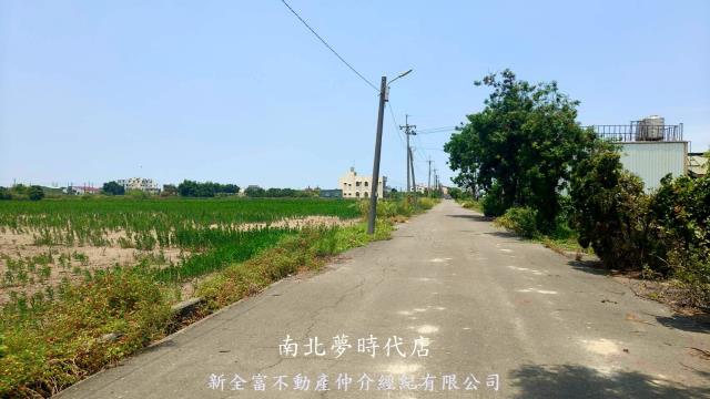 新營農地-4