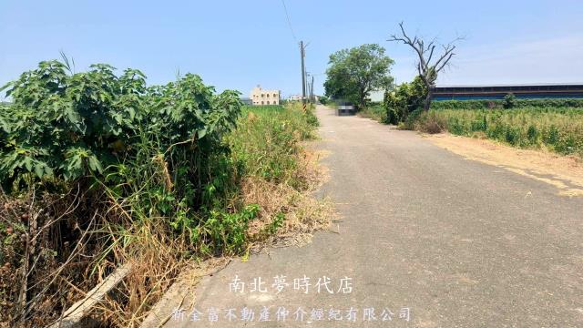 新營農地-9