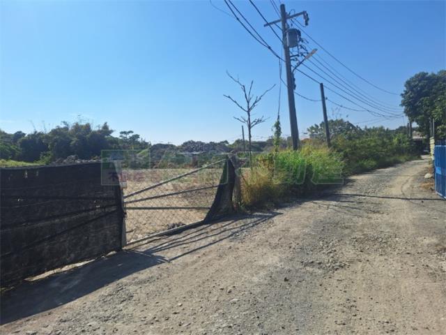 鳥松農地-4
