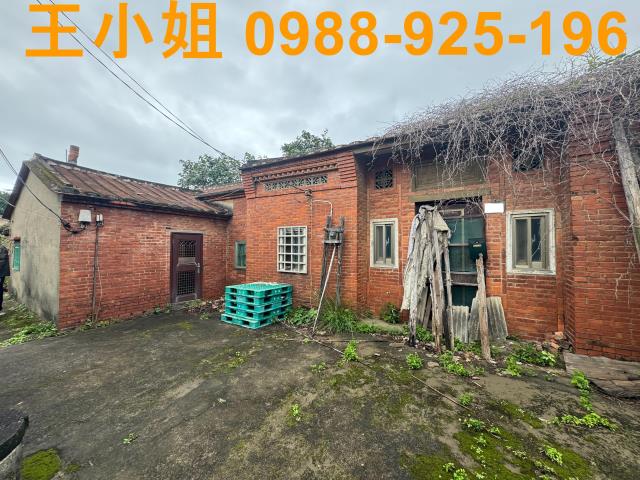 桃園蘆竹建地-1