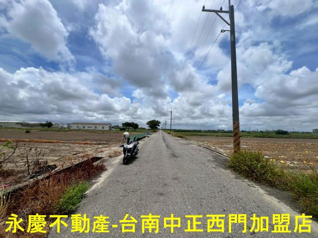 台南將軍農地-2
